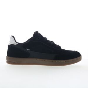 Globe Mens Holand Black Shoes (NWT)